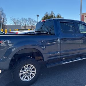 FORD F-250 SUPER DUTY XLT - 8