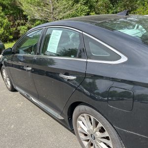 HYUNDAI SONATA LIMITED - 5