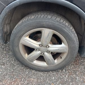 2012 Dodge DURANGO CITADEL 缩略图 19