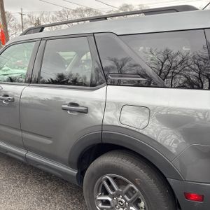 FORD BRONCO SPORT BIG BEND - 6