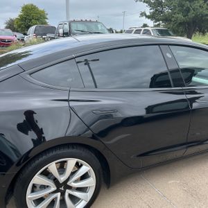 2020 Tesla MODEL 3 LONG RANGE 照片 8