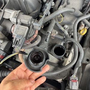 2010 FORD MUSTANG V6 thumbnail 42