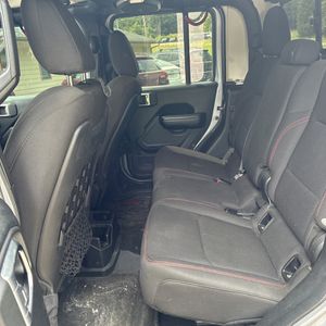 صورة مصغرة 34 لـ 2020 JEEP GLADIATOR RUBICON