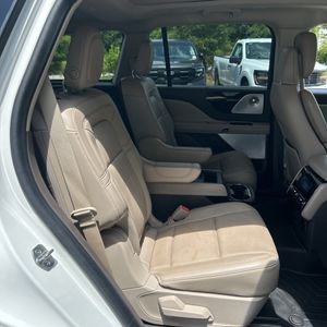 صورة مصغرة 34 لـ 2020 Lincoln AVIATOR RESERVE
