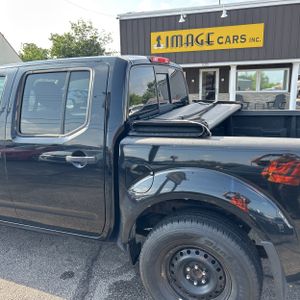 2018 Nissan FRONTIER SV 照片 6