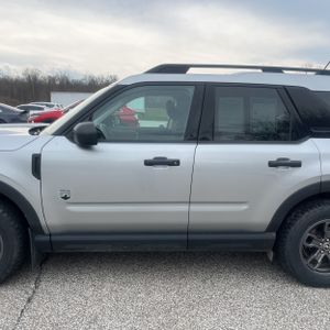 FORD BRONCO SPORT BIG BEND - 4