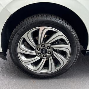 2022 Lincoln NAVIGATOR RESERVE 照片 17