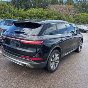 LINCOLN CORSAIR RESERVE - 8