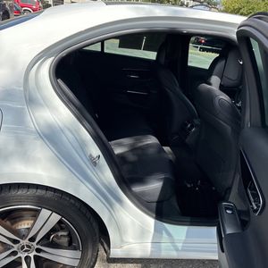 2024 Mercedes-BENZ C-CLASS — миниатюра 35