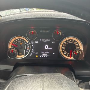 صورة 43 لـ 2018 RAM 2500 LARAMIE