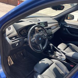 2017 BMW X1 XDRIVE28I — миниатюра 37