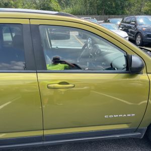 صورة مصغرة 11 لـ 2012 JEEP COMPASS SPORT
