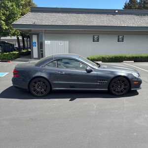 MERCEDES-BENZ SL AMG - 10