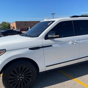 صورة 2 لـ 2020 Lincoln NAVIGATOR L RESERVE