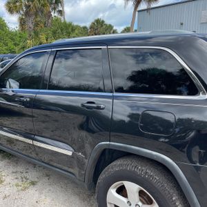 JEEP GRAND CHEROKEE LAREDO - 6