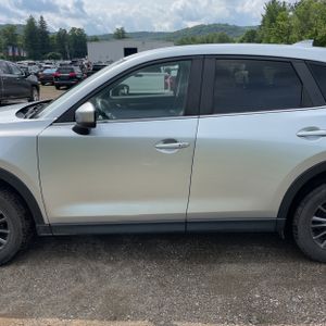 2021 Mazda CX-5 TOURING 照片 4