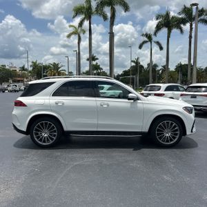 صورة 10 لـ 2024 Mercedes-BENZ GLE
