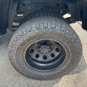 2018 RAM 3500 LARAMIE photo 18