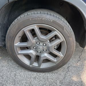 2023 Honda PASSPORT EX-L thumbnail 17