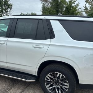 صورة 6 لـ 2025 Chevrolet TAHOE Z71