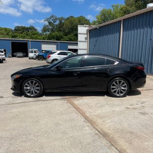 2018 Mazda MAZDA6 TOURING — фото 3