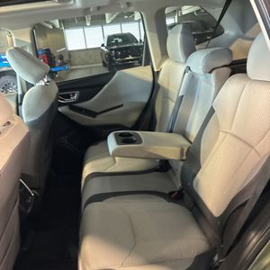 صورة مصغرة 33 لـ 2020 Subaru FORESTER PREMIUM