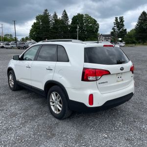 صورة 4 لـ 2015 KIA SORENTO LX