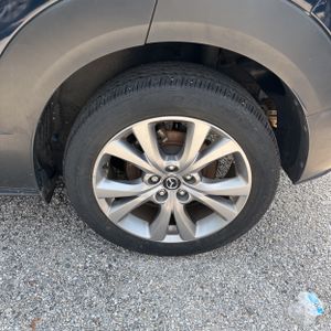 صورة مصغرة 18 لـ 2023 Mazda CX-30 2.5 S SELECT
