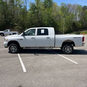 DODGE RAM 2500 SXT - 3