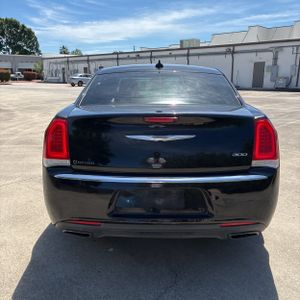 CHRYSLER 300 LIMITED - 7