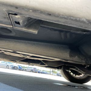 2013 Lexus ES 350 BASE photo 30