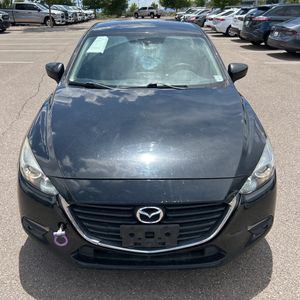 2017 Mazda MAZDA3 SPORT 缩略图 50