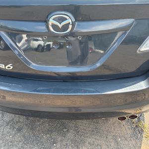 صورة مصغرة 57 لـ 2012 Mazda MAZDA6 I TOURING