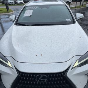 2024 Lexus NX 350 PREMIUM — фото 15