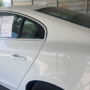 2012 Volvo S60 T5 照片 6