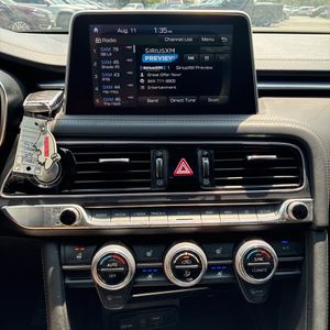 صورة مصغرة 38 لـ 2019 Genesis G70 2.0T ADVANCED