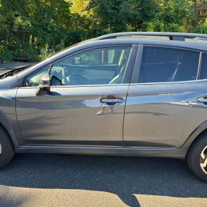 2023 Subaru CROSSTREK LIMITED — фото 4