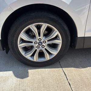 2019 FORD EDGE TITANIUM 缩略图 16