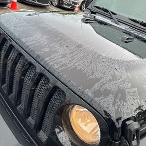 2018 JEEP WRANGLER SPORT 照片 54