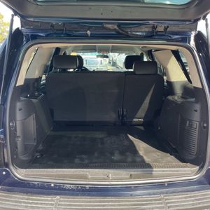 2010 Chevrolet TAHOE LS — фото 34