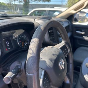 2019 RAM 2500 TRADESMAN — миниатюра 64