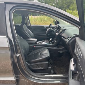 2015 FORD EDGE TITANIUM 缩略图 33