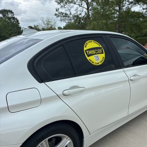 BMW 3-SERIES 328I - 9