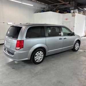 صورة 10 لـ 2019 Dodge GRAND CARAVAN SE