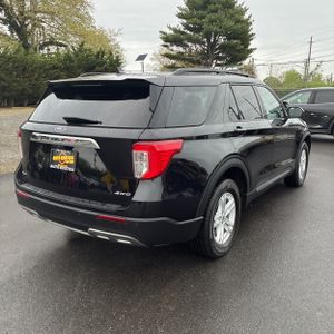 FORD EXPLORER XLT - 8