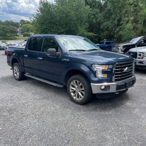صورة مصغرة 12 لـ 2016 FORD F-150 XLT