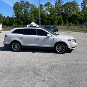 LINCOLN MKT RESERVE - 10