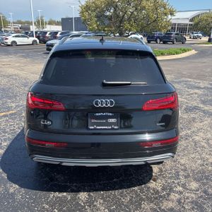 AUDI Q5 QUATTRO PREMIUM 40 TFSI - 7