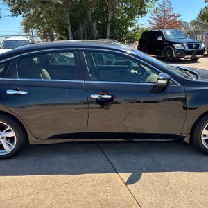 2015 Nissan ALTIMA 2.5 SV — фото 11