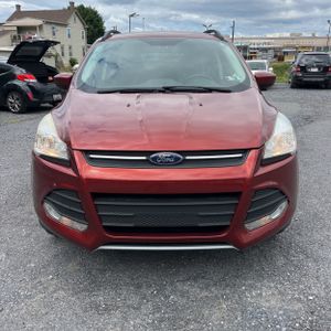 صورة مصغرة 14 لـ 2016 FORD ESCAPE SE